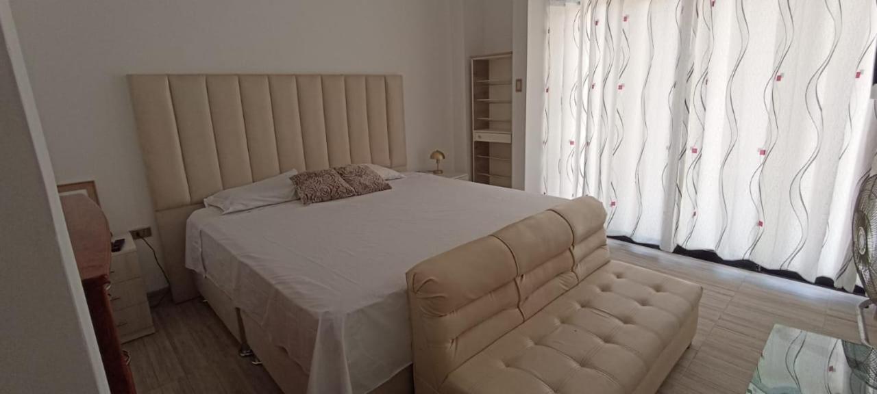 Casa Grande Hostel San Ramón Εξωτερικό φωτογραφία